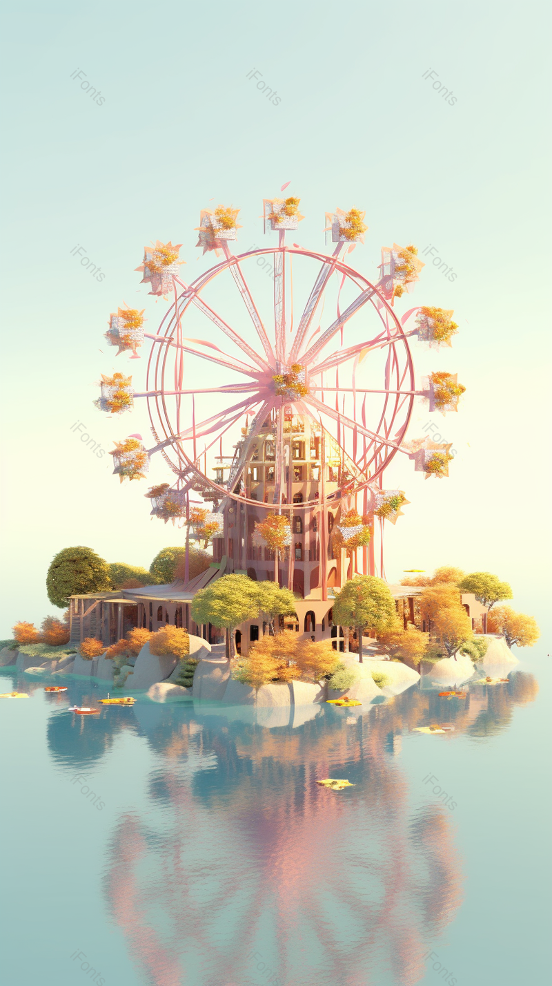 创意|空间